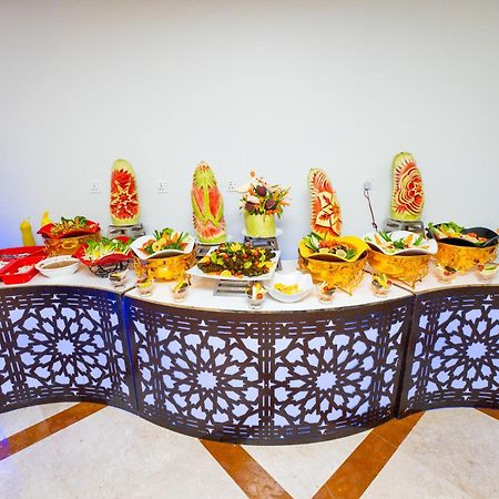 Al Kiram Hotel Al Azizia Mekke Dış mekan fotoğraf