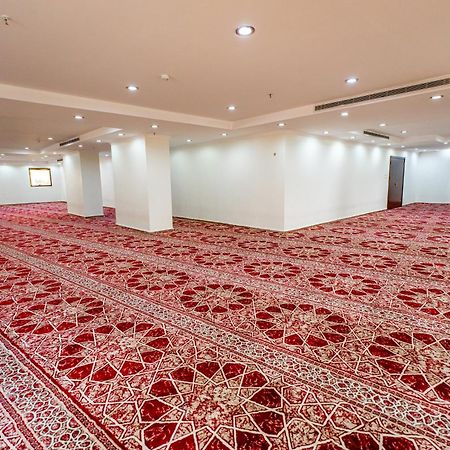 Al Kiram Hotel Al Azizia Mekke Dış mekan fotoğraf