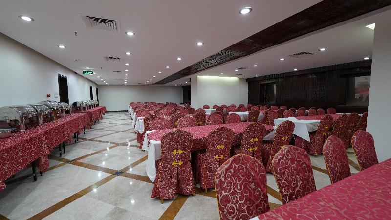 Al Kiram Hotel Al Azizia Mekke Dış mekan fotoğraf