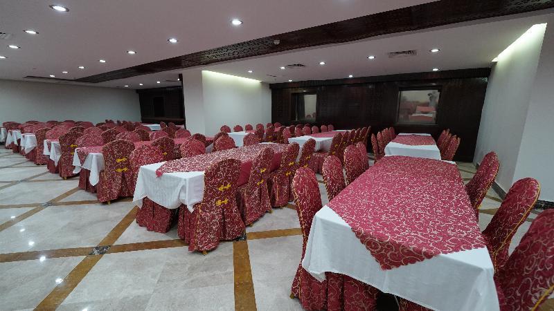 Al Kiram Hotel Al Azizia Mekke Dış mekan fotoğraf