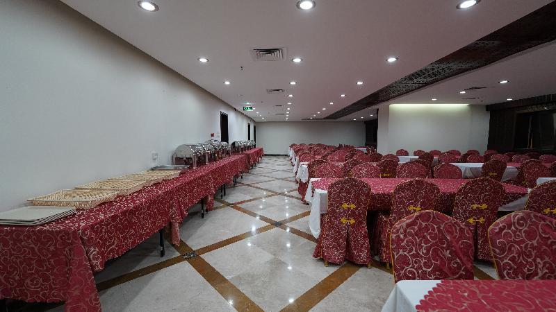 Al Kiram Hotel Al Azizia Mekke Dış mekan fotoğraf