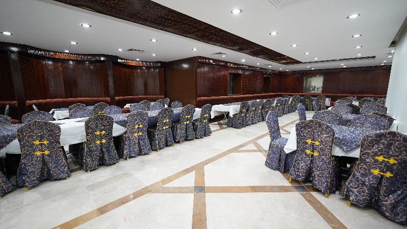Al Kiram Hotel Al Azizia Mekke Dış mekan fotoğraf