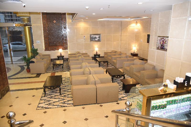 Al Kiram Hotel Al Azizia Mekke Dış mekan fotoğraf
