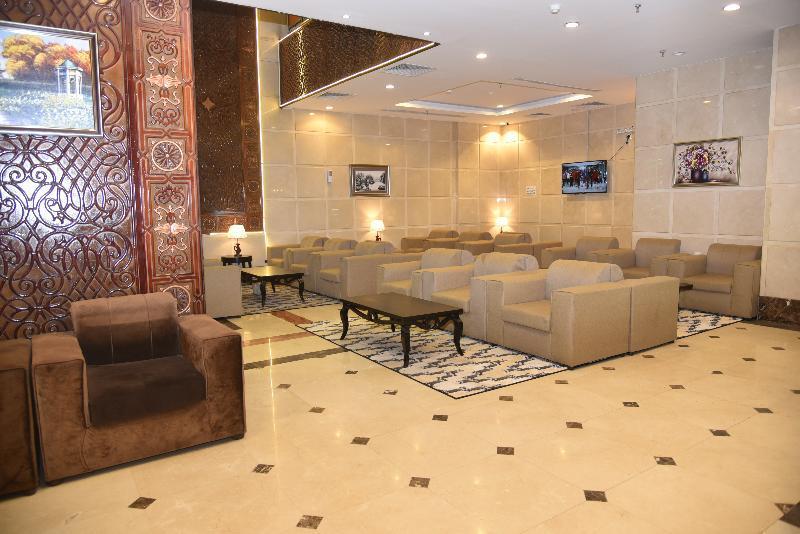 Al Kiram Hotel Al Azizia Mekke Dış mekan fotoğraf