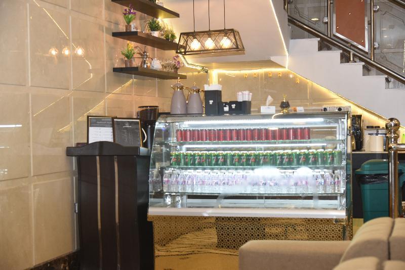 Al Kiram Hotel Al Azizia Mekke Dış mekan fotoğraf