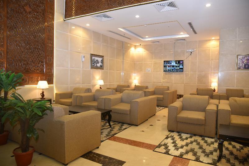 Al Kiram Hotel Al Azizia Mekke Dış mekan fotoğraf