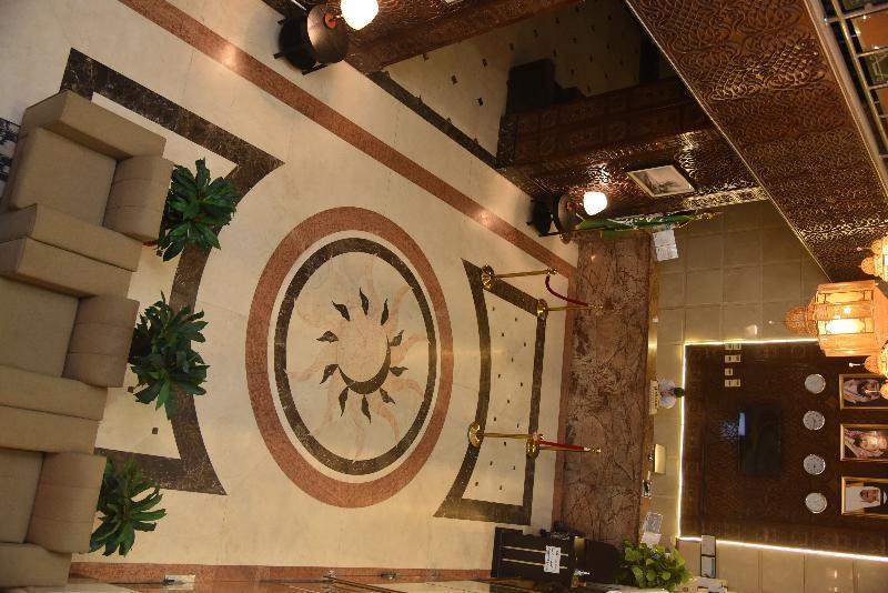 Al Kiram Hotel Al Azizia Mekke Dış mekan fotoğraf