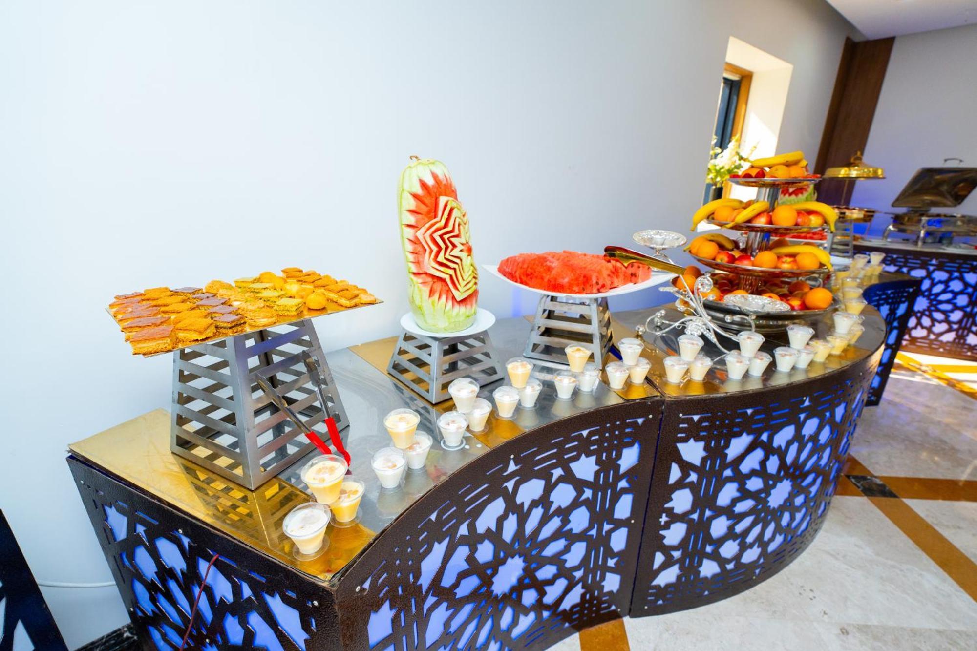 Al Kiram Hotel Al Azizia Mekke Dış mekan fotoğraf